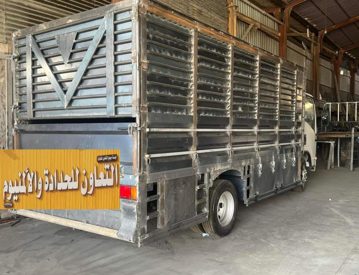 افضل ورشة تفصيل صندوق دينا الرياض