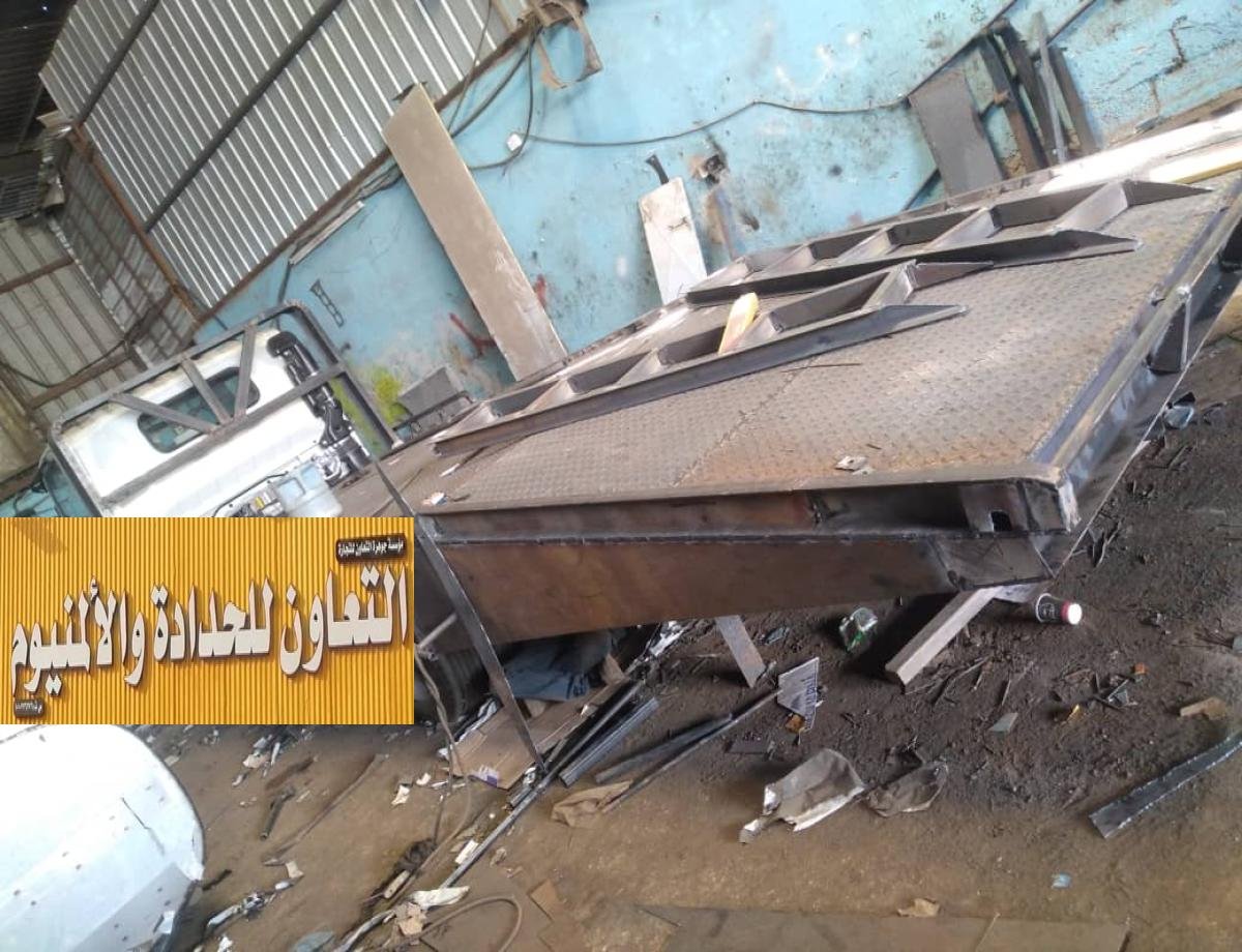 تفصيل صناديق دينا سطحة بالرياض  