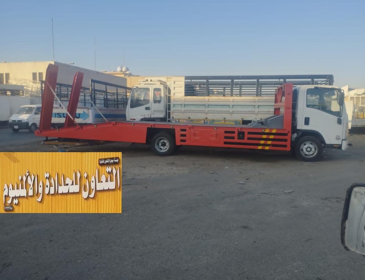 ورشة تفصيل صندوق دينا ايسوزو الرياض